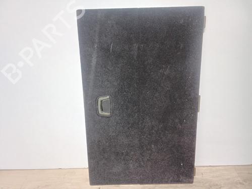 Used Luggage compartment floor Luggage compartment floor OPEL ZAFIRA TOURER C (P12) 2.0 CDTi (75) (165 hp) 34461252 34461252