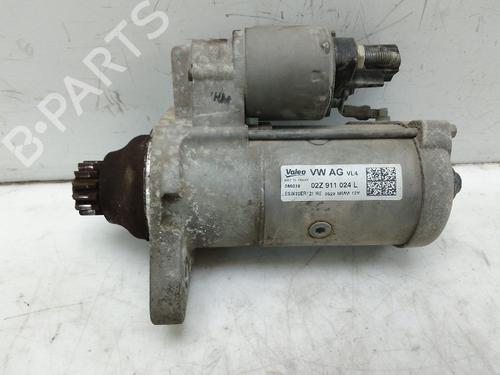Starter SEAT LEON (5F1)  | BP26446759M8 