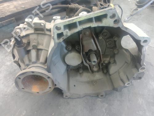 Gearbox SEAT IBIZA IV (6J5, 6P1) 1.9 TDI | BP28211848M3 