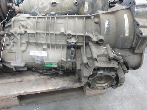 Gearbox AUDI A4 B5 Avant (8D5) 2.5 TDI | BP30192230M3 