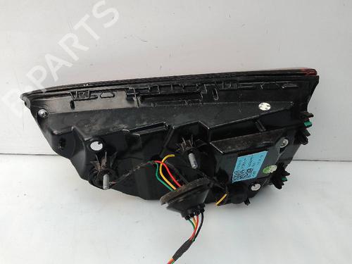 Used Left tailgate light MG MG ZS SUV 1.0 T-GDi (111 hp) 22759644