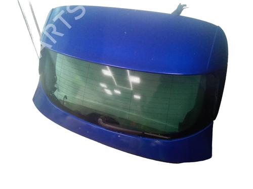 Tailgate SEAT LEON (KL1, KLG) 2.0 TDI | BP28150375C6 - Image 4