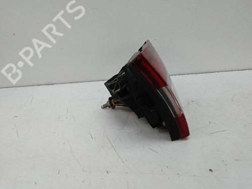 Used Left taillight RENAULT CLIO IV (BH_) 1.5 dCi 90 (90 hp) 18970897