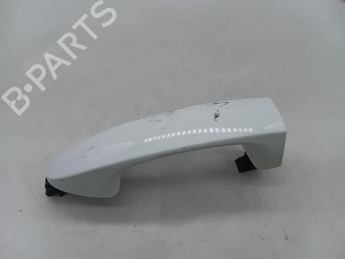 Exterior handle FORD TRANSIT COURIER B460 MPV 1.5 EcoBlue | BP29271415C122 