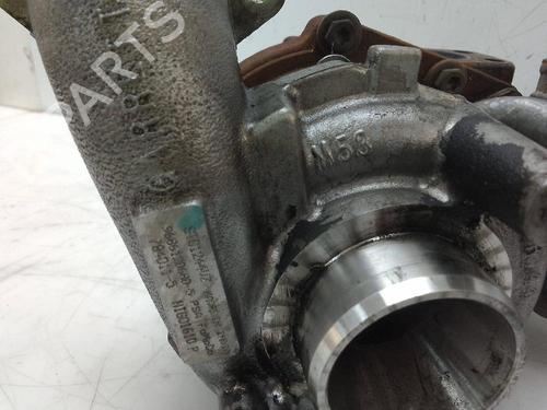 Turbolader/Kompressor CITROËN BERLINGO Box Body/MPV (B9) 1.6 HDi 90 | BP24997473M71 