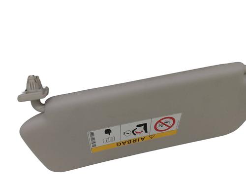 Right sun visor MERCEDES-BENZ A-CLASS (W176) A 160 CDI / d (176.011) | BP30051697I2 