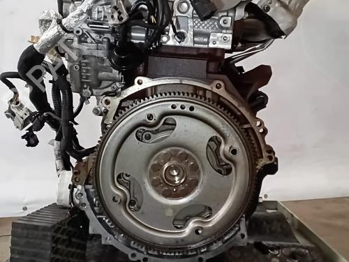 Engine FORD TRANSIT CUSTOM V362 Van (FY, FZ) 2.0 EcoBlue | BP28577903M1