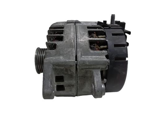 Used Alternator Alternator MERCEDES-BENZ V-CLASS (W447) V 220 CDI / d 4-matic (447.811, 447.813) (163 hp) 33538968 33538968