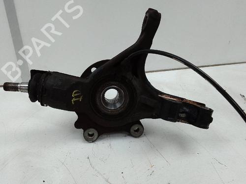 Left front steering knuckle CITROËN BERLINGO MULTISPACE (B9) 1.2 PureTech 110 | BP18584119M25 