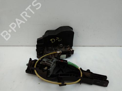 front-right-lock-bmw-x1-e84-2009-2010-2011-2012-2013-2014-2015-23087608 main image