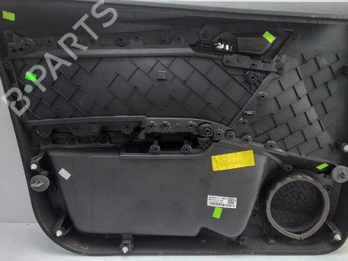 Used Front right panel SEAT IBIZA V (KJ1, KJG) [2017-2025]  25811600