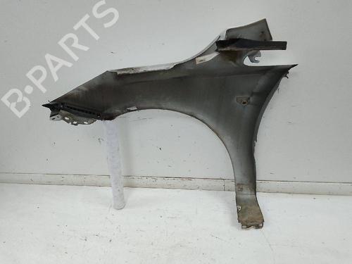 Used Right front fenders OPEL CORSA E (X15) 1.4 (08, 68) (90 hp) 24997739