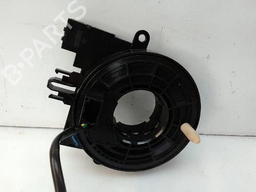 Squib airbag NISSAN QASHQAI II SUV (J11, J11_) 1.5 dCi | BP23032426C102 