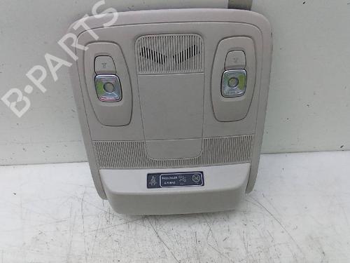 Interior roof light RENAULT MEGANE IV Grandtour (K9A/M/N_) 1.5 dCi 110 | BP19697188I8 