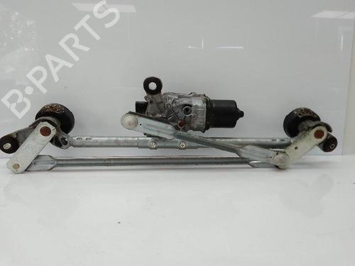 Used Front wiper motor NISSAN QASHQAI II SUV (J11, J11_) [2013-2025]  26055603