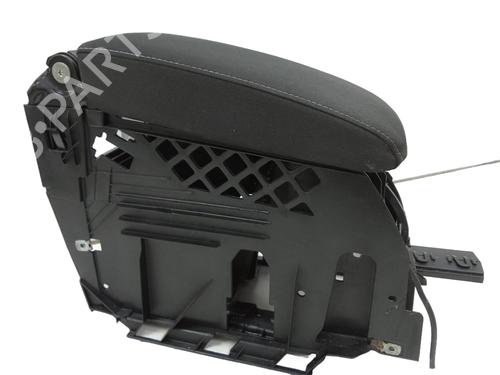 Armrest / Center console VW GOLF VI (5K1) 2.0 TDI | BP18584894I20 - Image 2