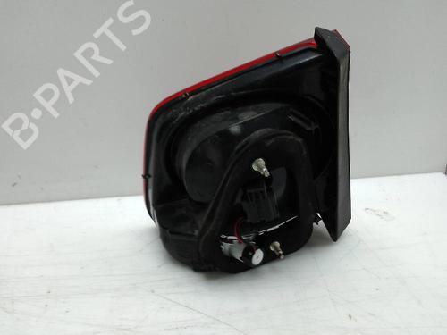 Left tailgate light VW TIGUAN (5N_) 2.0 TDI 4motion | BP18578375C79 