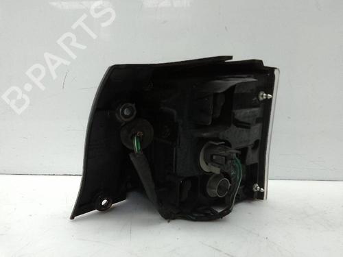 Left taillight MITSUBISHI OUTLANDER II (CW_W) 2.0 DI-D (CW8W) | BP24465460C34 