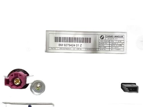 Display MINI MINI (F56) One D | BP34612926C48  - Image 6