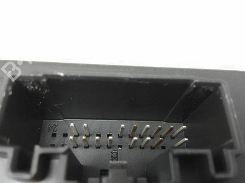Electronic module FORD FOCUS III  | BP18585357M83 