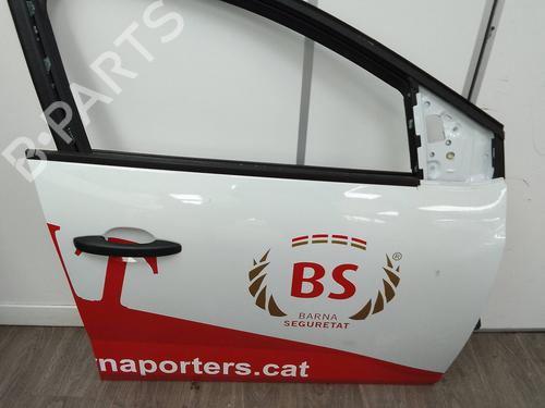 Right front door DACIA SANDERO III 1.0 TCe LPG | BP28150062C3 
