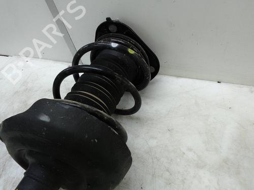 Right front shock absorber TOYOTA COROLLA Saloon (_E21_) 1.8 VVTi Hybrid (ZWE211) | BP28149451M17