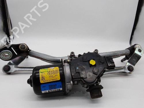 Front wiper motor RENAULT CAPTUR II (HF_)  | BP25152921M29 