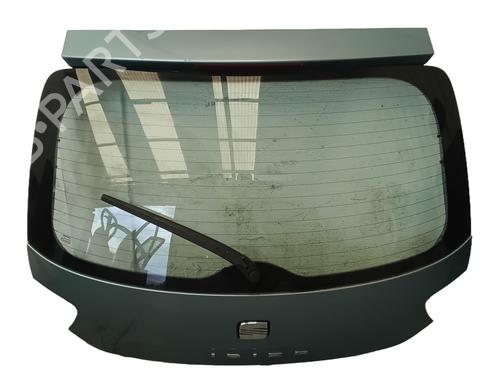 Used Tailgate Tailgate SEAT IBIZA IV (6J5, 6P1) 1.2 (70 hp) 36033629 36033629