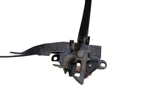 Used Hood lock Hood lock 33816791 33816791