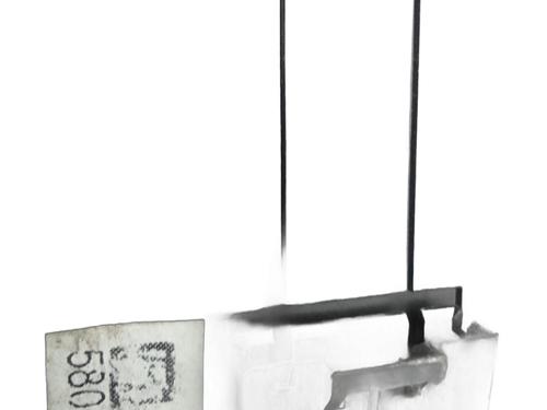 Left front window switch IVECO MASSIF Pickup 3.0 HPI | BP30192404I27