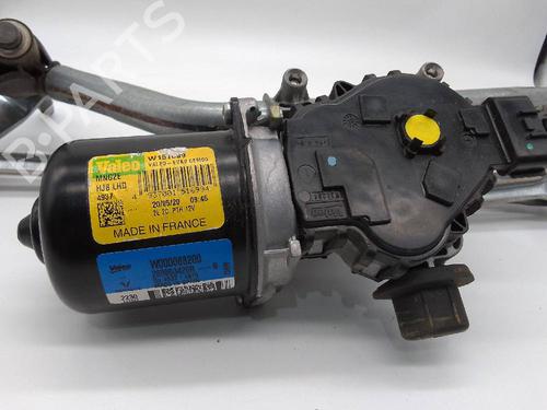 Ruitenwissermotor voor RENAULT CAPTUR II (HF_) [2020-2025]  25152921