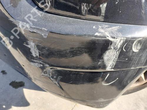 Front bumper BMW X3 (E83) 2.0 d | BP18575100C7 