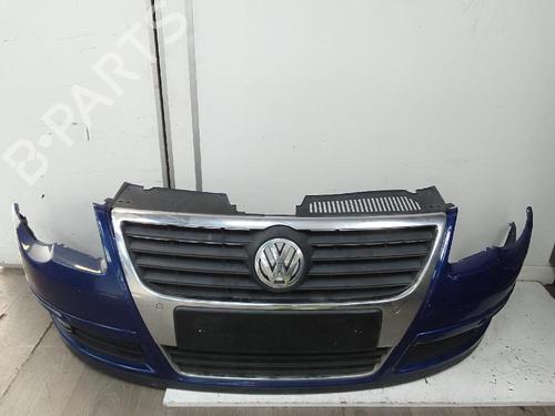 Used Front bumper VW PASSAT B6 (3C2) 2.0 FSI (150 hp) 27996022