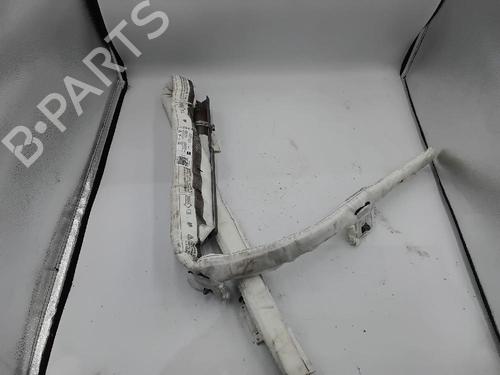 Used Left curtain airbag SEAT LEON (5F1) [2012-2021]  26575105