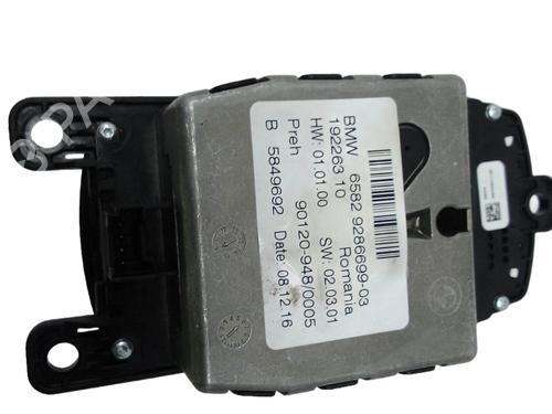 Switch BMW X4 (F26) xDrive 20 d | BP23185438I30 - Image 3