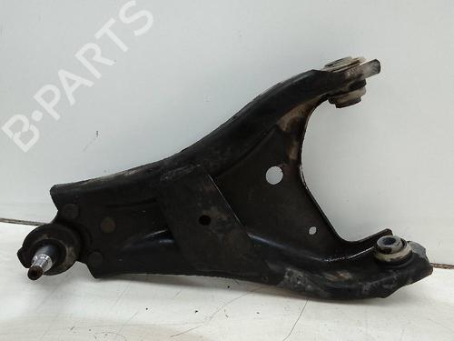 Left front suspension arm DACIA DUSTER (HS_) 1.5 dCi 4x4 (HSMC, HSMD) | BP18827018M12 