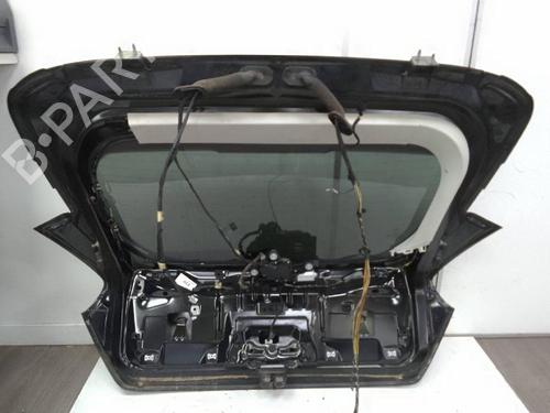 Tailgate FORD FOCUS III  | BP24519991C6 