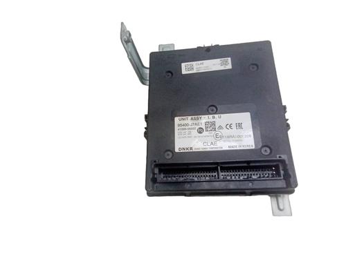 Used Electronic module Electronic module KIA XCEED (CD) 1.0 T-GDI (120 hp) 18915399 18915399