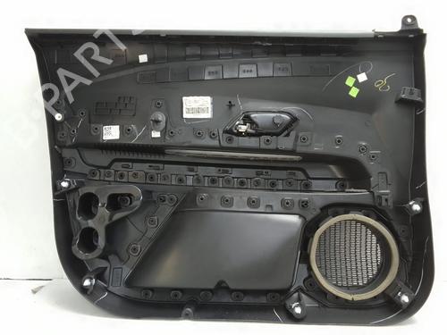 Front right panel DACIA SANDERO III 1.0 TCe LPG | BP29708254C59 