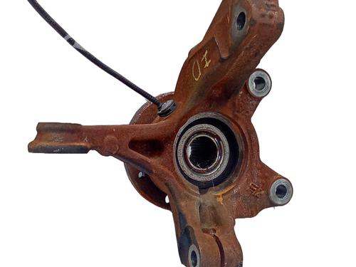 Left front steering knuckle DACIA SANDERO III 1.0 TCe LPG | BP19707939M25 - Image 5