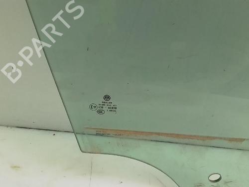 Used Front right door window VW TIGUAN (5N_) 1.4 TSI (150 hp) 26920588