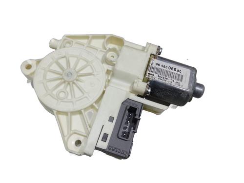 Right rear window motor PEUGEOT 407 (6D_) 2.0 HDi 135 (6DRHRH, 6DRHRE, 6DRHRG, 6DRHRJ) | BP30380268E22 