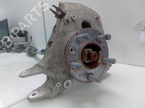 Right rear steering knuckle LAND ROVER RANGE ROVER EVOQUE (L551) 2.0 D180 MHEV 4x4 | BP18588974M28 