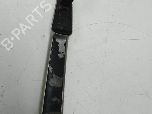 Rear right exterior door handle PEUGEOT 308 SW I (4E_, 4H_) 1.6 HDi | BP19658768C130 