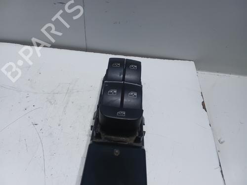 Left front window switch SAAB 9-3 Estate (E50) 1.9 TiD | BP37022218I27 - Image 3
