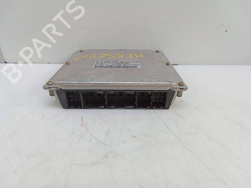 Computer motormanagement MERCEDES-BENZ C-CLASS (W203) C 220 CDI (203.006, 203.008) (143 hp) 26158657