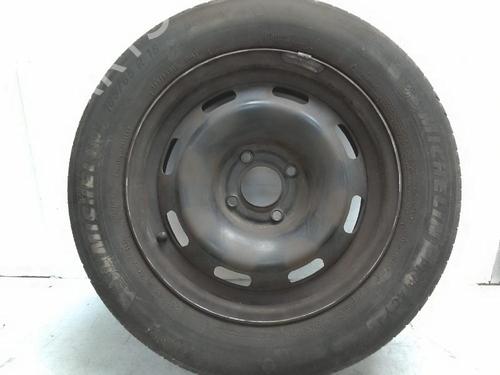 Used Rim PEUGEOT 208 I (CA_, CC_) 1.5 BlueHDI 100 (102 hp) 27979020