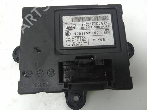 Electronic module LAND ROVER FREELANDER 2 (L359) 2.2 TD4 4x4 | BP21126047M83 