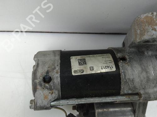 Starter VOLVO XC90 I (275) D5 AWD | BP23338795M8 