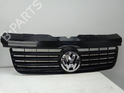 Grill VW TRANSPORTER T5 Bus (7HB, 7HJ, 7EB, 7EJ) 2.5 TDI 4motion | BP18579446C40 